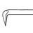 Bellucci Pick 0.5mm - N1692 16